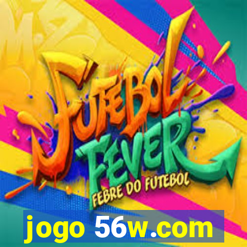 jogo 56w.com